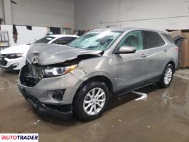 Chevrolet Equinox 2019 1