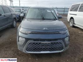 Kia Soul 2021 2 Kia Soul 2021 2