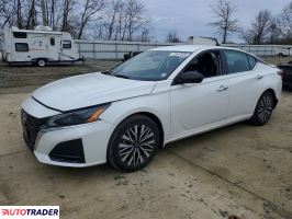 Nissan Altima 2024 2