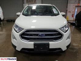 Ford EcoSport 2020 2