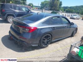 Honda Civic 2023 2