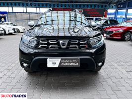Dacia Duster 2022 1 91 KM