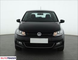 Volkswagen Polo 2010 1.2 103 KM Volkswagen Polo 2010 1.2 103 KM