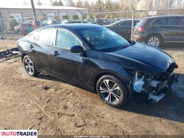 Nissan Sentra 2022 2