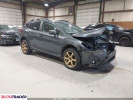 Subaru Pozostałe - zobacz ofertę