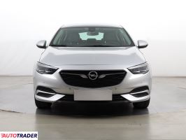 Opel Insignia 2018 2.0 167 KM