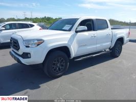 Toyota Tacoma 2023 3