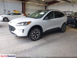 Ford Escape 2020 2
