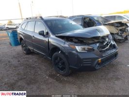 Subaru Outback - zobacz ofertę