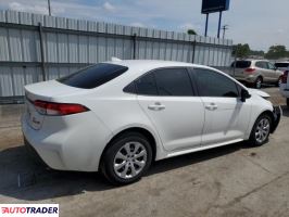 Toyota Corolla 2024 1 Toyota Corolla 2024 1