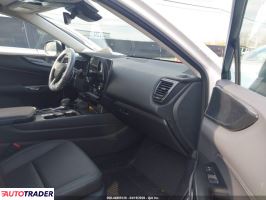 Lexus NX 2025 2
