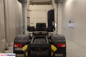 Daf XF 450