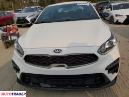 Kia Pozostałe 2020 2