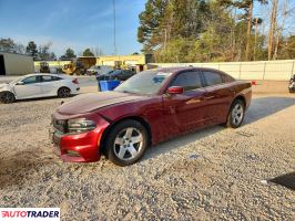 Dodge Charger 2020 3