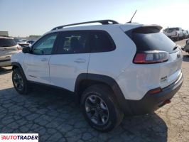 Jeep Cherokee 2019 3