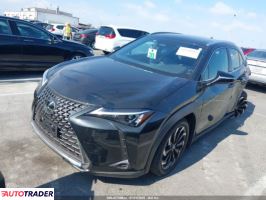 Lexus Pozostałe 2025 2 Lexus Pozostałe 2025 2