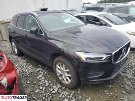 Volvo XC60 2020 2