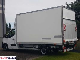 Renault Master 2023 2.3