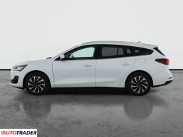 Ford Focus 2023 1.0 123 KM