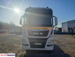 Man Tgx Man Tgx