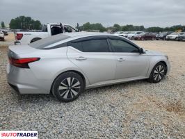 Nissan Altima 2022 2 Nissan Altima 2022 2