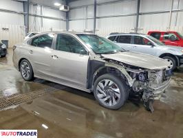 Subaru Legacy 2020 2