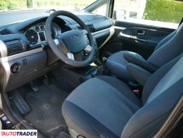 Ford Galaxy 2004 1.9 115 KM