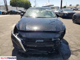 Nissan Altima 2025 2 Nissan Altima 2025 2