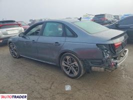 Audi A4 2023 2