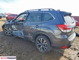 Subaru Forester 2024 2