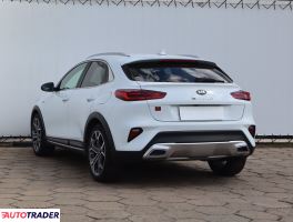 Kia Ceed 2019 1.4 138 KM