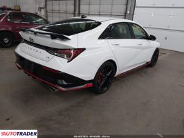 Hyundai Elantra 2026 2
