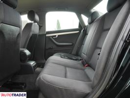 Audi A4 2001 1.9 130 KM Audi A4 2001 1.9 130 KM