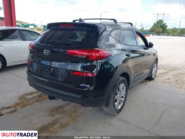 Hyundai Tucson 2021 2 Hyundai Tucson 2021 2