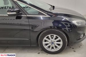 Ford S-Max 2016 2.0 180 KM