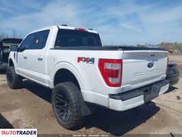 Ford Pozostałe 2021 2 Ford Pozostałe 2021 2