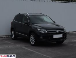 Volkswagen Tiguan 2014 2.0 138 KM