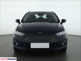 Ford Mondeo 2017 2.0 147 KM