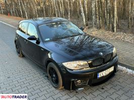 BMW 118 - zobacz ofertę