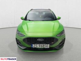 Ford Focus 2023 2.3 280 KM