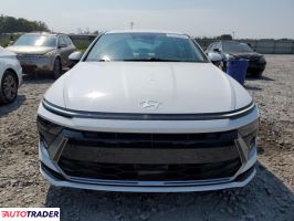 Hyundai Sonata 2024 2