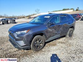 Toyota Pozostałe - zobacz ofertę