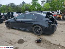 Toyota Camry 2023 2