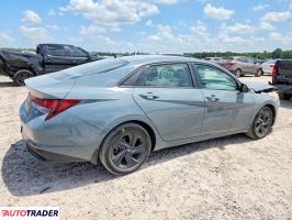 Hyundai Elantra 2022 2