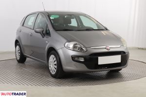 Fiat Panda 2010 1.4 76 KM