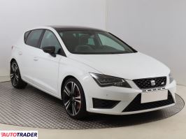 Seat Leon 2015 2.0 276 KM