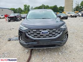 Ford Edge 2022 2