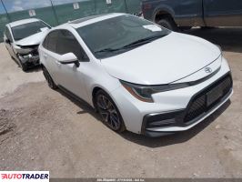 Toyota Corolla - zobacz ofertę