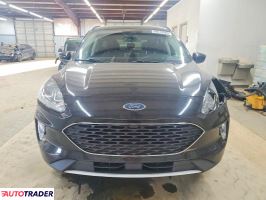 Ford Escape 2020 1