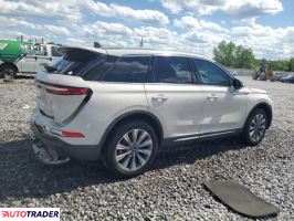 Lincoln Pozostałe 2022 2 Lincoln Pozostałe 2022 2